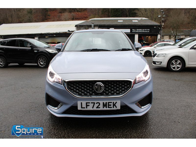 Used MG MG3 2023 for sale - 77447126: Photo 3