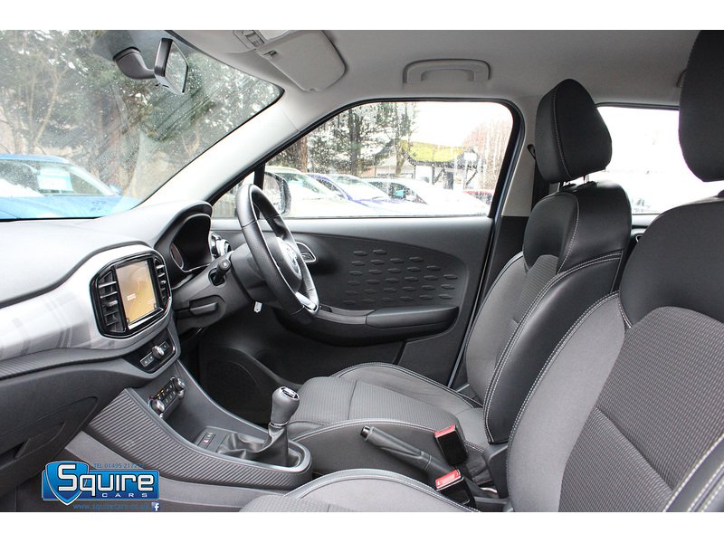 Used MG MG3 2023 for sale - 77447126: Photo 30