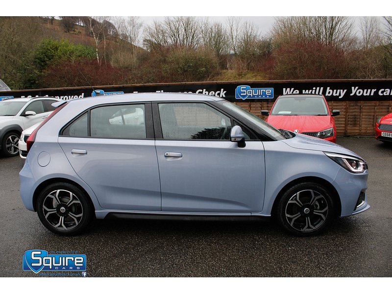 Used MG MG3 2023 for sale - 77447126: Photo 8