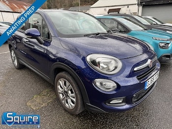 Used Fiat 500X 2015 for sale - 77494306: Photo