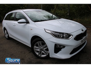 Kia - Ceed