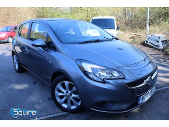 Used Vauxhall Corsa 2018 for sale - 78713399: Photo