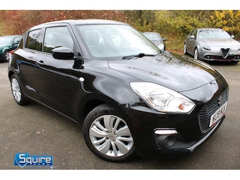 Used Suzuki Swift 2019 for sale - 76407097: Photo