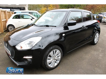 Used Suzuki Swift 2019 for sale - 76407097: Photo