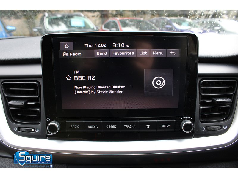 Used Kia Stonic 2022 for sale - 77508033: Photo 10