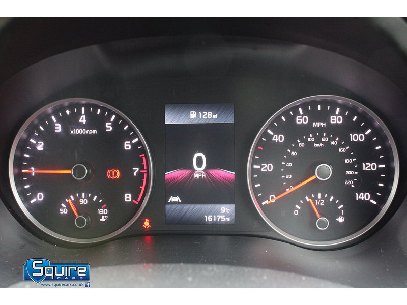 Used Kia Stonic 2022 for sale - 77508033: Photo 11