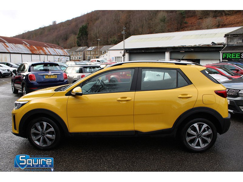 Used Kia Stonic 2022 for sale - 77508033: Photo 13