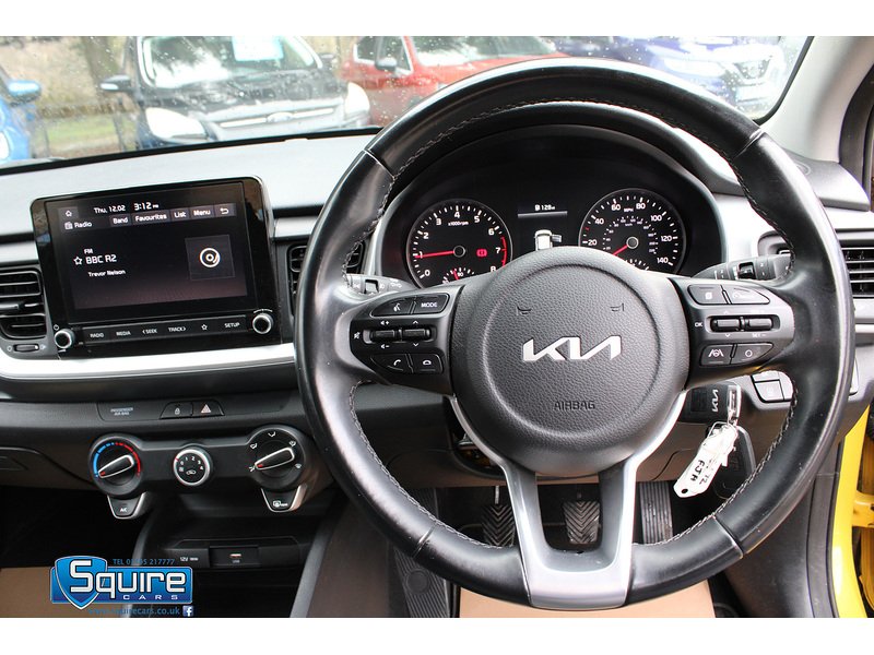 Used Kia Stonic 2022 for sale - 77508033: Photo 14