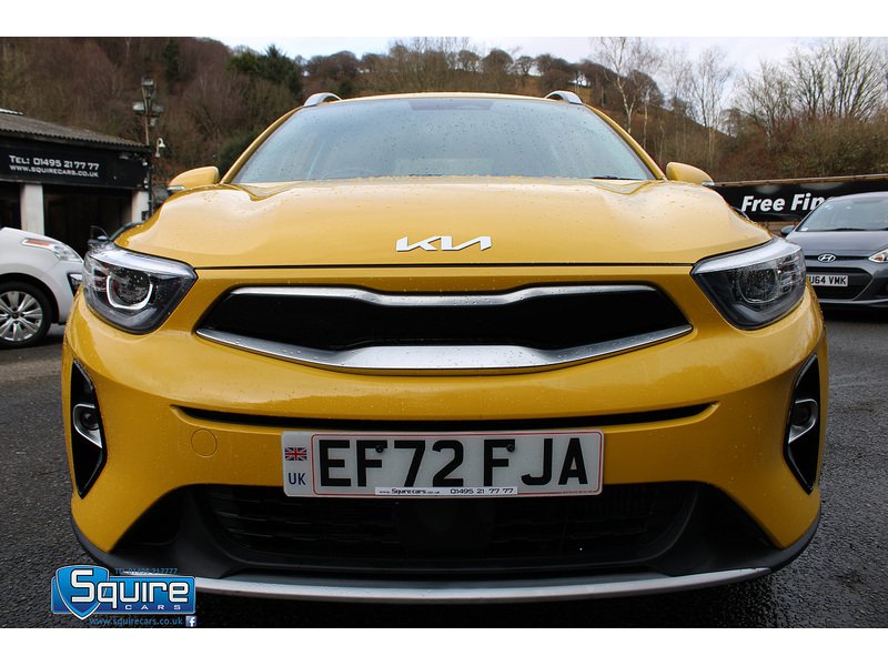 Used Kia Stonic 2022 for sale - 77508033: Photo 15