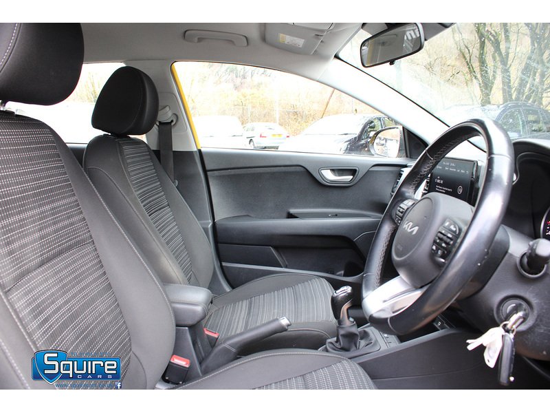 Used Kia Stonic 2022 for sale - 77508033: Photo 17