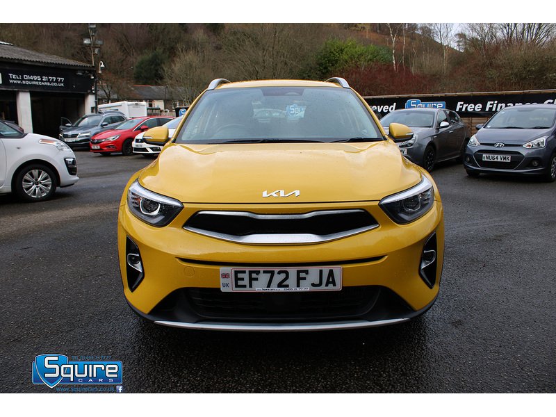 Used Kia Stonic 2022 for sale - 77508033: Photo 18