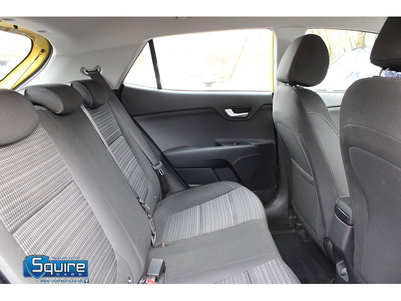 Used Kia Stonic 2022 for sale - 77508033: Photo 19