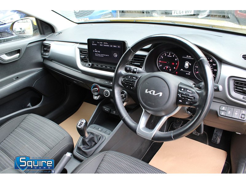 Used Kia Stonic 2022 for sale - 77508033: Photo 2