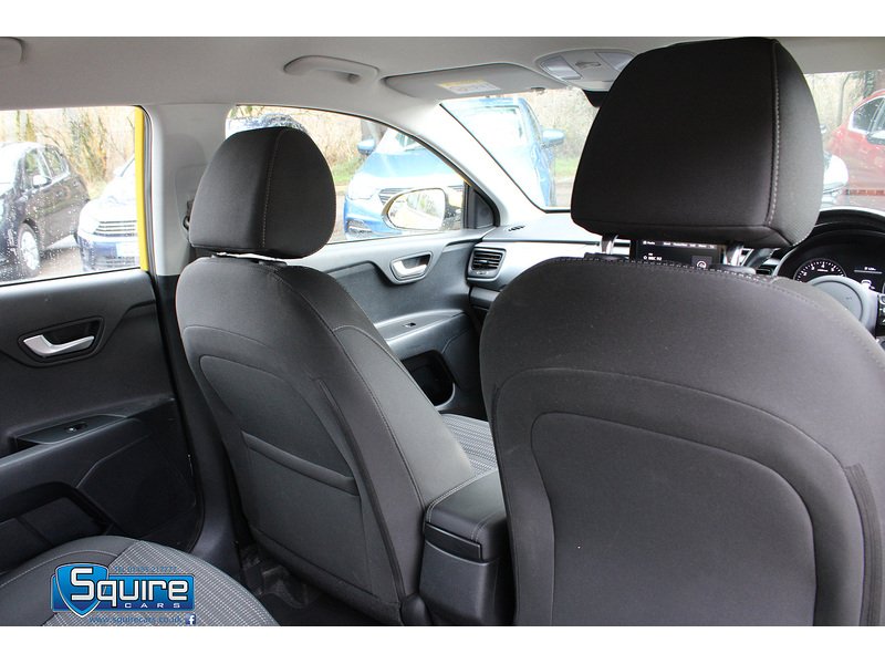 Used Kia Stonic 2022 for sale - 77508033: Photo 20