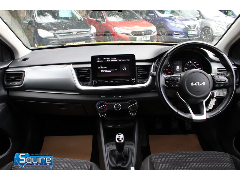 Used Kia Stonic 2022 for sale - 77508033: Photo 23