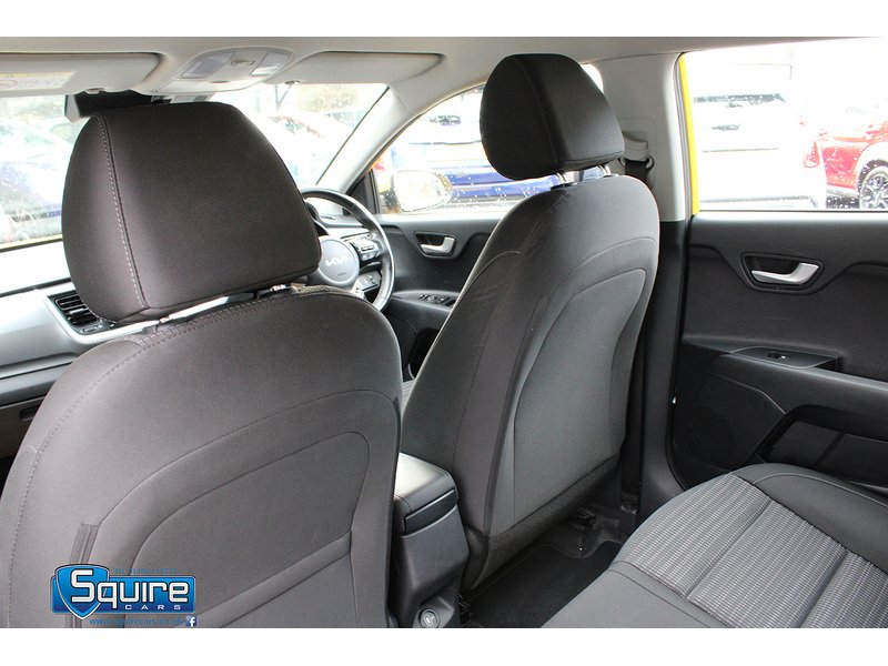 Used Kia Stonic 2022 for sale - 77508033: Photo 25