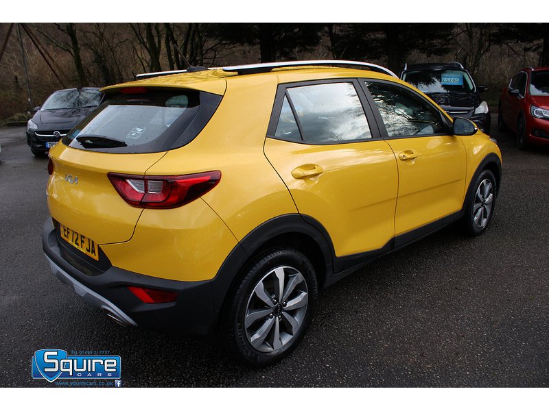 Used Kia Stonic 2022 for sale - 77508033: Photo 27