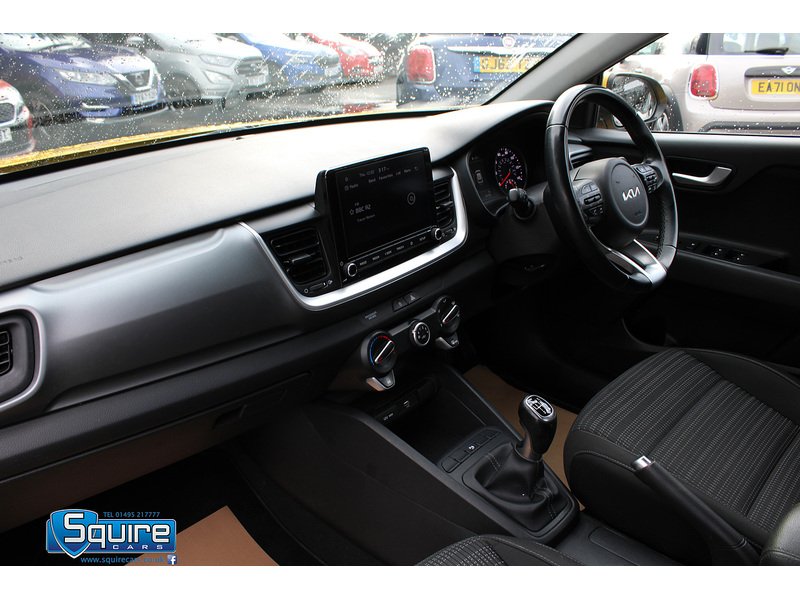 Used Kia Stonic 2022 for sale - 77508033: Photo 29