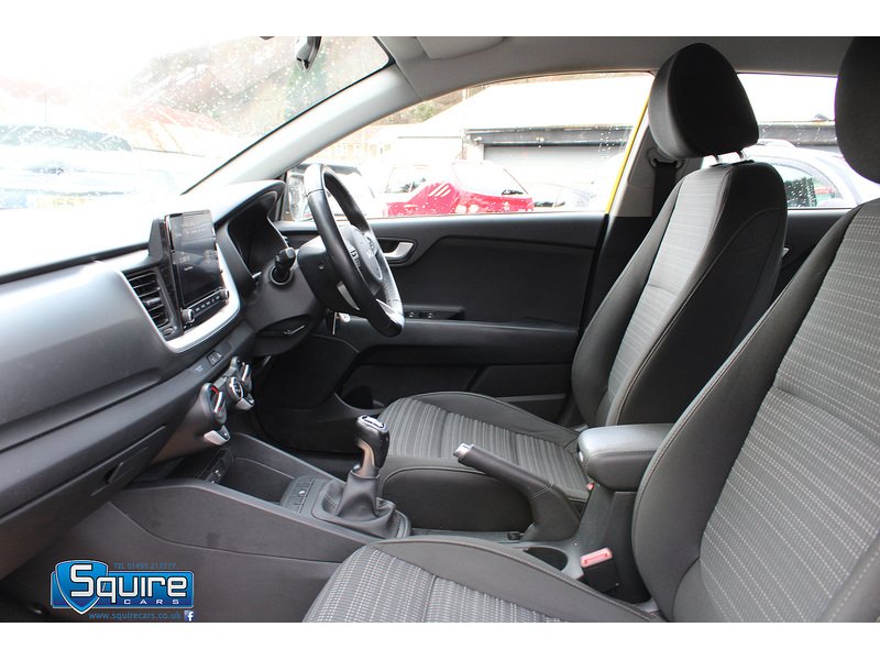 Used Kia Stonic 2022 for sale - 77508033: Photo 31