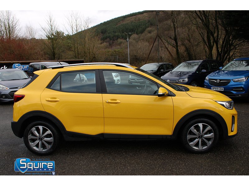 Used Kia Stonic 2022 for sale - 77508033: Photo 6