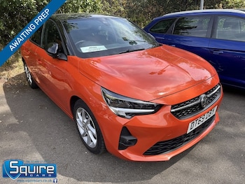 Used Vauxhall Corsa 2020 for sale - 79470775: Photo