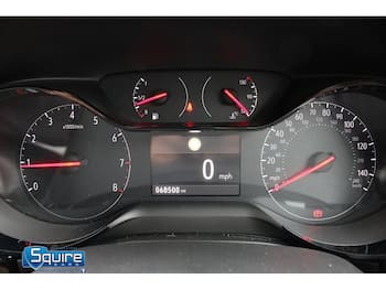 Used Vauxhall Corsa 2020 for sale - 79470775: Photo