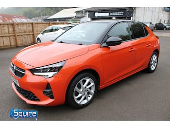 Used Vauxhall Corsa 2020 for sale - 79470775: Photo