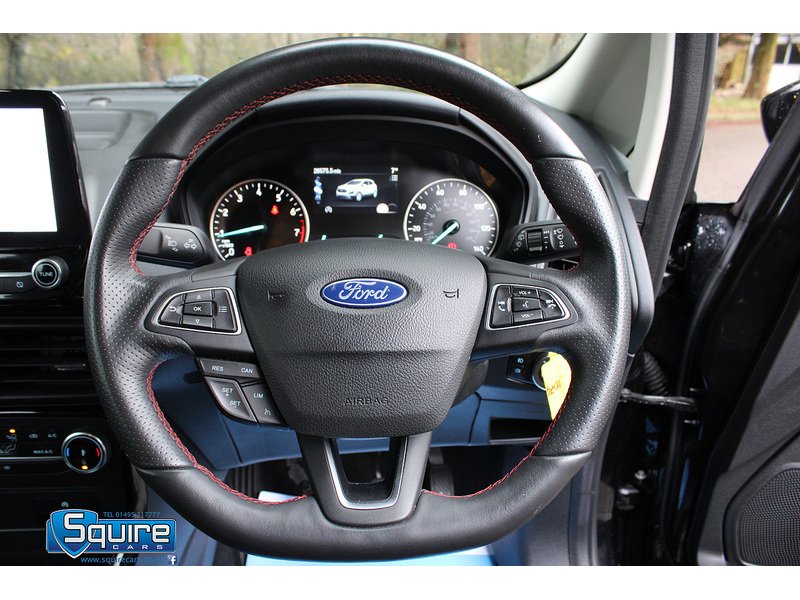 Used Ford Ecosport 2022 for sale - 78167972: Photo 10