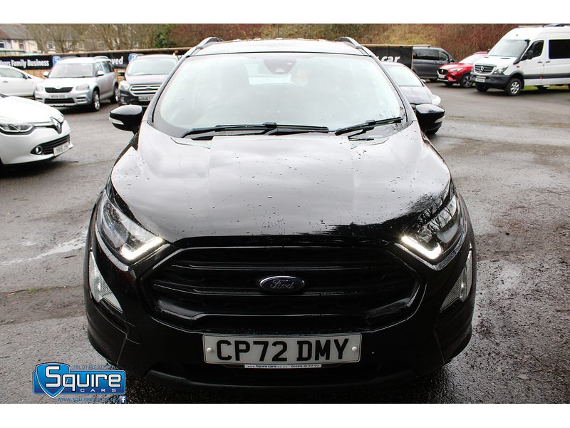 Used Ford Ecosport 2022 for sale - 78167972: Photo 13