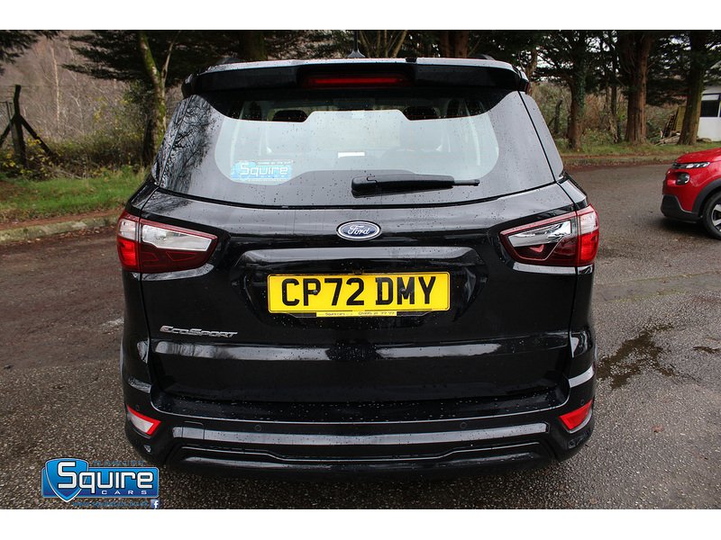 Used Ford Ecosport 2022 for sale - 78167972: Photo 15
