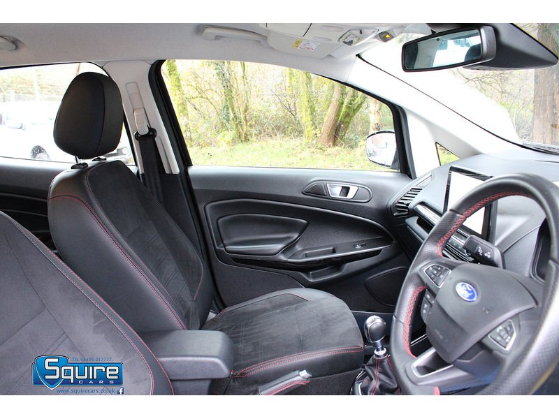 Used Ford Ecosport 2022 for sale - 78167972: Photo 18