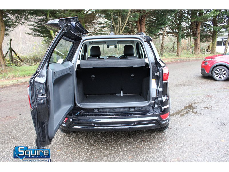 Used Ford Ecosport 2022 for sale - 78167972: Photo 19