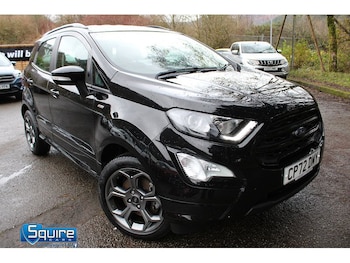 Used Ford Ecosport 2022 for sale - 78167972: Photo