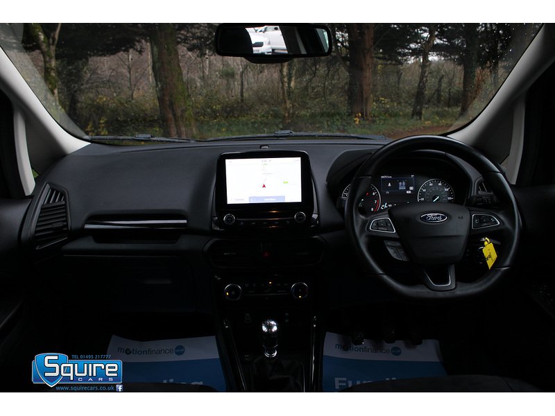 Used Ford Ecosport 2022 for sale - 78167972: Photo 21