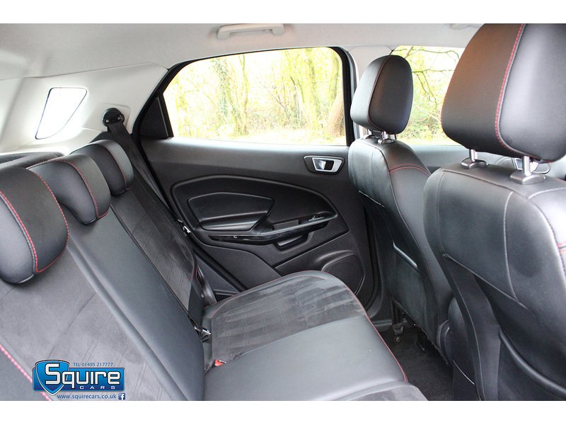 Used Ford Ecosport 2022 for sale - 78167972: Photo 22