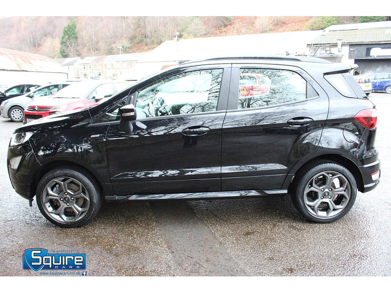 Used Ford Ecosport 2022 for sale - 78167972: Photo 23