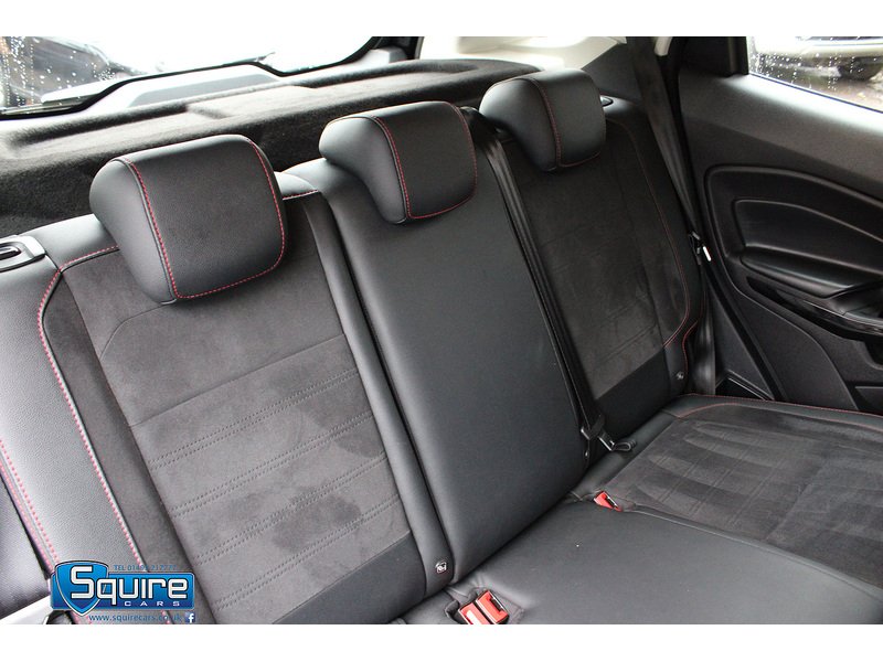Used Ford Ecosport 2022 for sale - 78167972: Photo 24