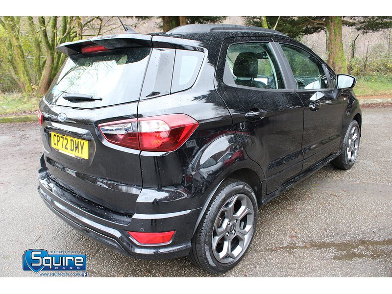 Used Ford Ecosport 2022 for sale - 78167972: Photo 26
