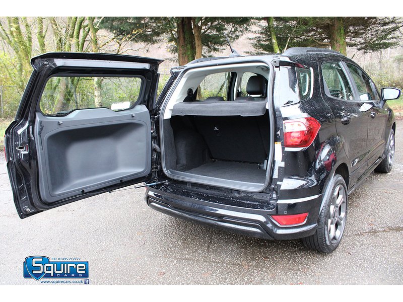 Used Ford Ecosport 2022 for sale - 78167972: Photo 28