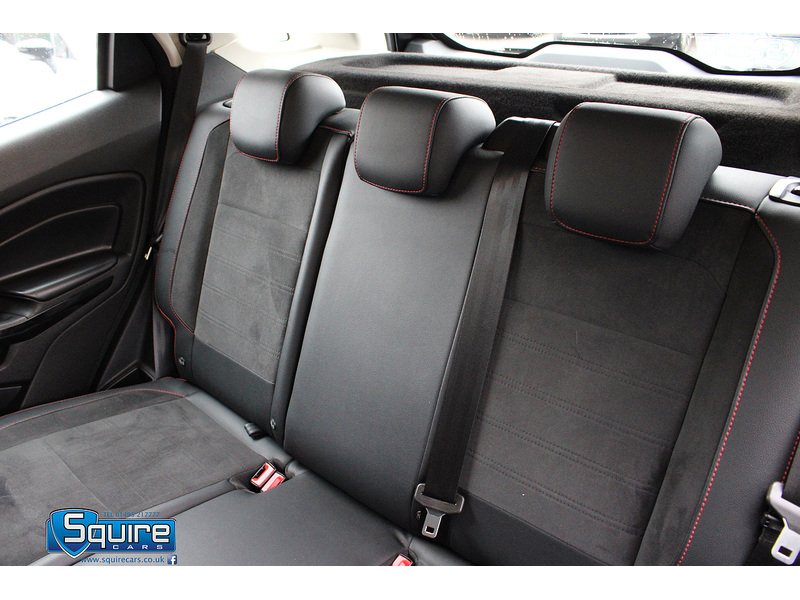 Used Ford Ecosport 2022 for sale - 78167972: Photo 29