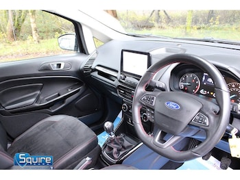 Used Ford Ecosport 2022 for sale - 78167972: Photo