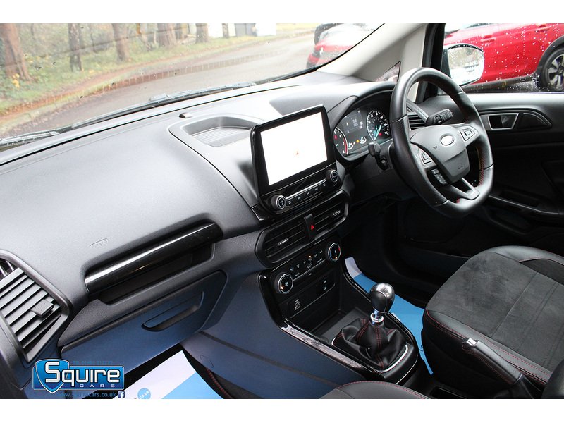 Used Ford Ecosport 2022 for sale - 78167972: Photo 30