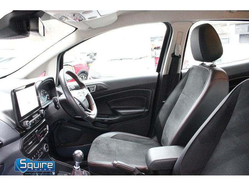 Used Ford Ecosport 2022 for sale - 78167972: Photo 32