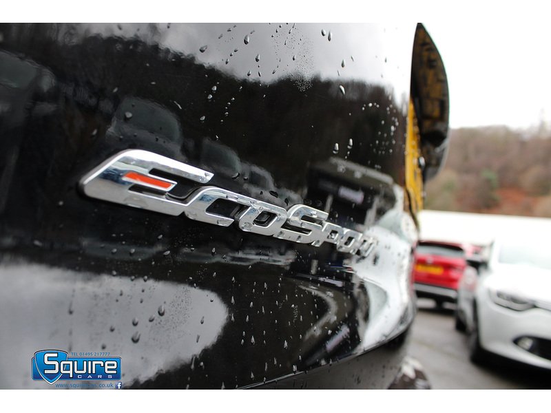 Used Ford Ecosport 2022 for sale - 78167972: Photo 33