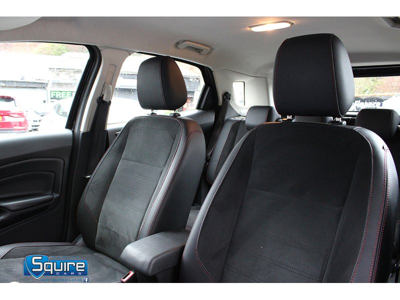 Used Ford Ecosport 2022 for sale - 78167972: Photo 34
