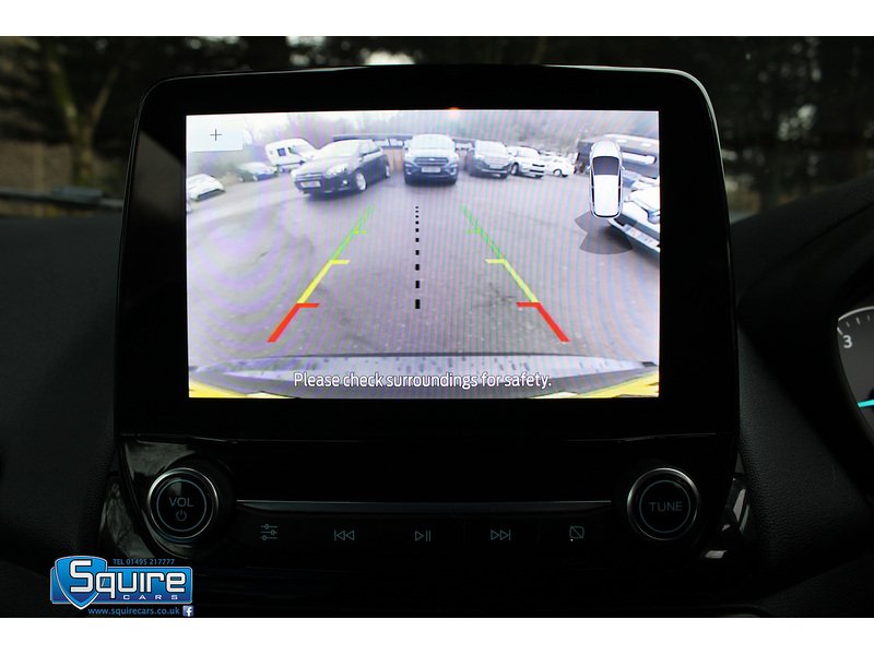 Used Ford Ecosport 2022 for sale - 78167972: Photo 35