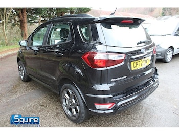 Used Ford Ecosport 2022 for sale - 78167972: Photo