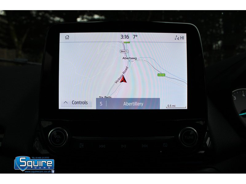 Used Ford Ecosport 2022 for sale - 78167972: Photo 5