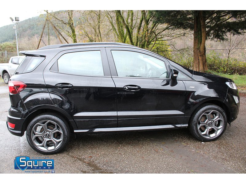 Used Ford Ecosport 2022 for sale - 78167972: Photo 6