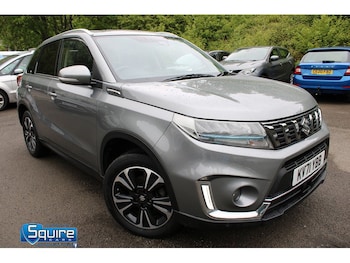 Used Suzuki Vitara 2021 for sale - 78713678: Photo